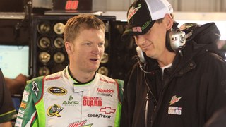 Round the Track: Dale Jr. must have good chemistry with next crew chief