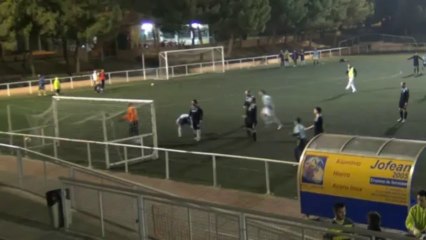 PV J21: Arroz caldos 1-2 Ac Frio