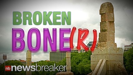 BROKEN BONE(R): Irish Man Has an Erection That Lasts 5 Weeks After Bike Accident