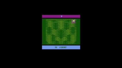 The Kerplunq - Play though ET for the Atari 2600