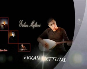 Seslideberrak Erkan Meftuni( Bir Görüşte Sevdim Seni)damar türkü-2013 berrak ve asabi