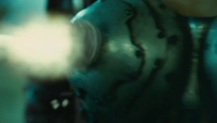 Machete Kills - Double Ds Clip