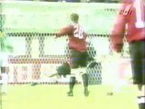 Rapid Vien v. Manchester United 04.12.1996 Champions League 1996/1997