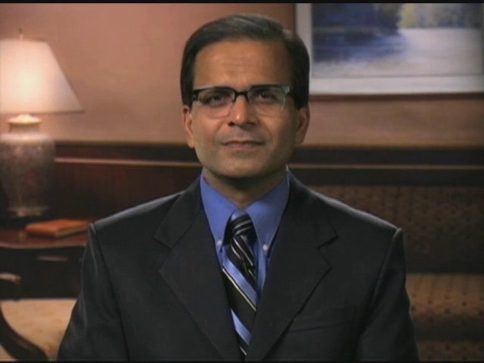 The Key to Reaching Personal Goals: Conquer Stress First!