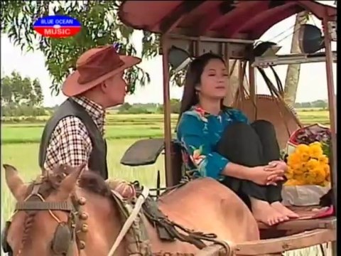 Hai Duyen Ky Ngo (Thuy Nga, Huu Nghia)