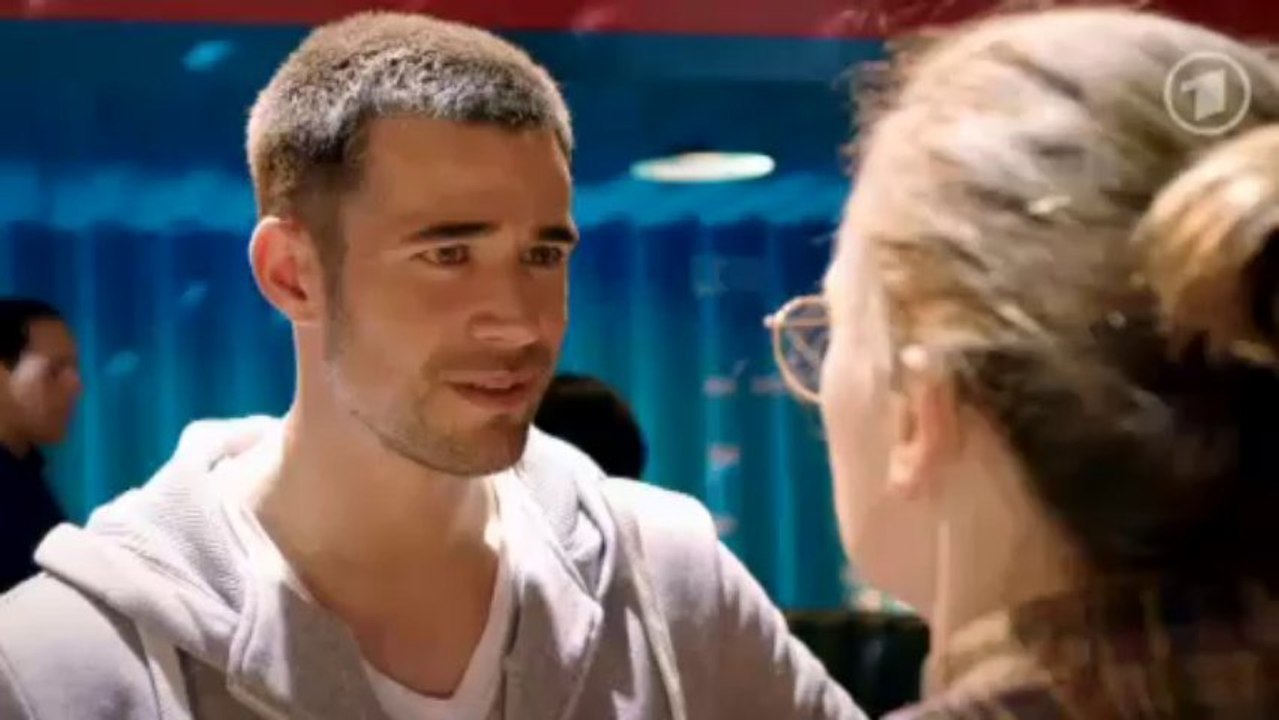 Verbotene Liebe : Folge 4435 II 14.01.2014