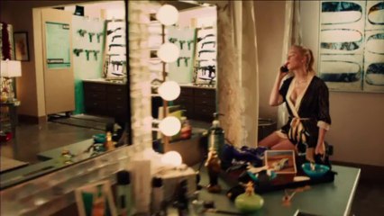 Machete Kills - Tunnel Escape Clip