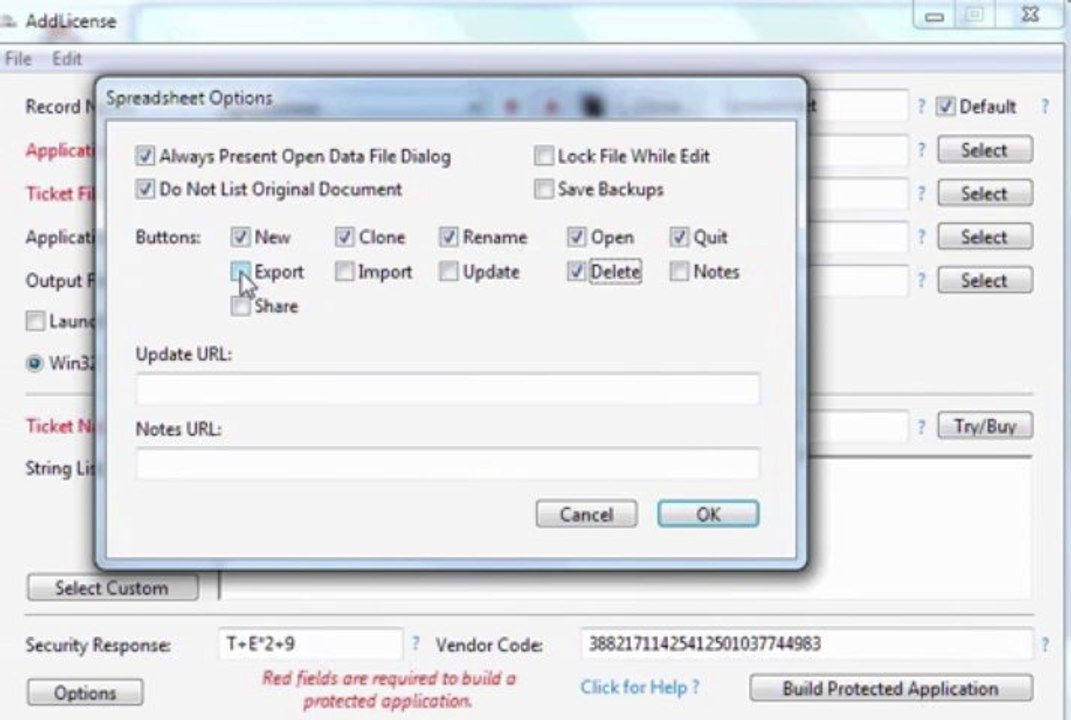 How to Protect Excel Spreadsheet to Sell Tutorial