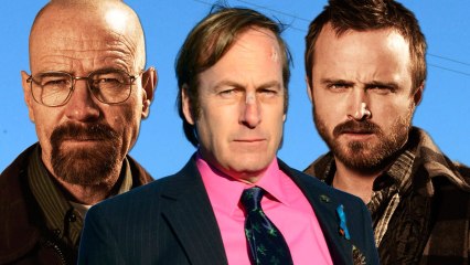 Breaking Bad Spinoff Better Call Saul Details