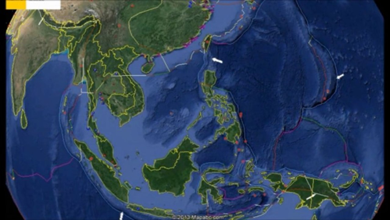 ALERT NEWS Chinese troops to seize Zhongye Island back from the Philippines.