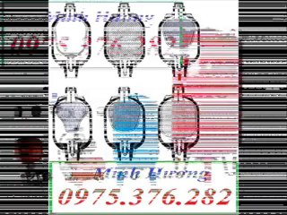 bán bình tích áp ,bình tích áp áp lực cao 16bar,giá bình tích áp Varem : 0975.376.282