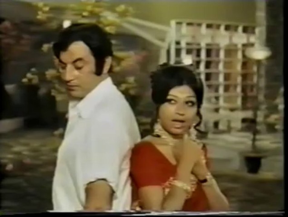 KOI YUN BHI ROTHTA HAY , NOOR JEHAN-AHMED RUSHDI [AAS] (RAJA FAIZ)-