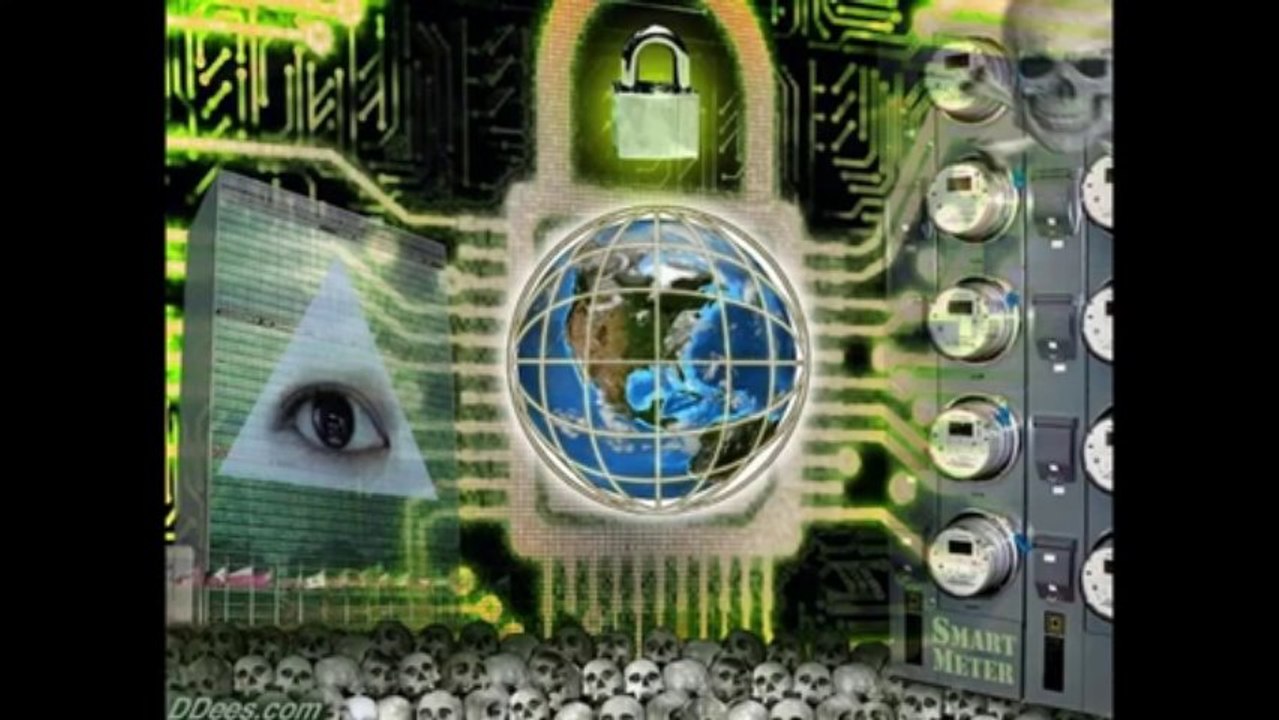 ALERT NEWS illuminati Toolkit-Gain Possession of the Schools • Dennis Cuddy w_ Radio Liberty 1.3.14