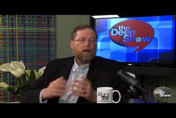 Top 10 Reasons Why The Trinity Is Invalid | Dr. Laurence Brown On TheDeenShow