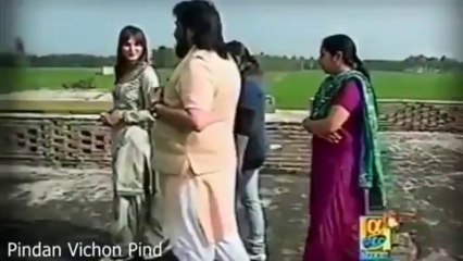 Sukhjit Interview Pindan Vichon Pind