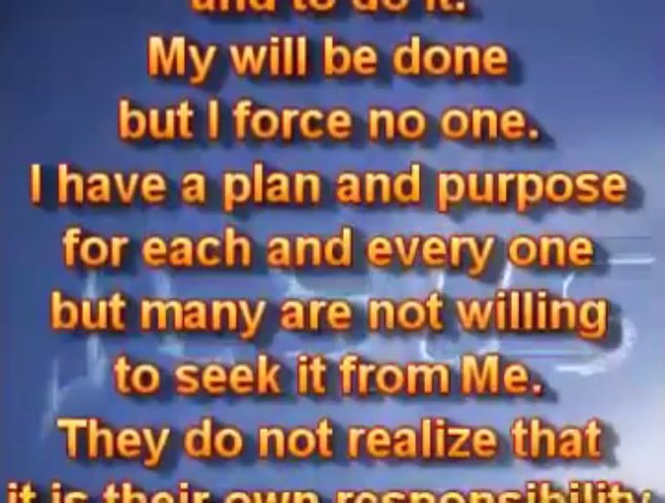 ALERT NEWS A LOVING WORD FOR YOU   Responsible