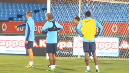 Manchester City-Blackburn Rovers, la previa