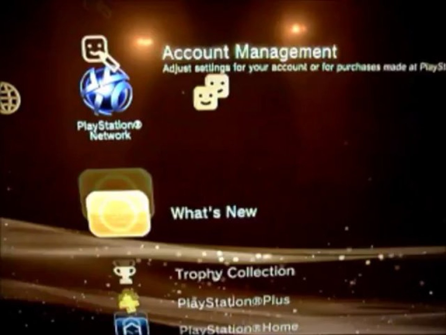 Best way to Solve PS3 Error (80029780) - video Dailymotion