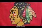 NHL Chicago Blackhawks Patrick Kane Jersey Wholesale 88 Red Home And Away Game Jersey Cheap Wholesale From China