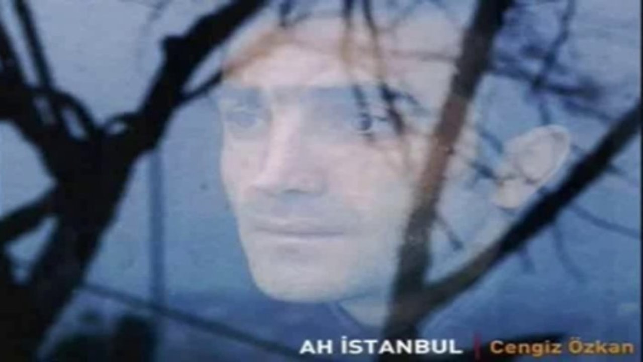 Cengiz Özkan - Beni Görüp Yüzün Öte Dönderme.