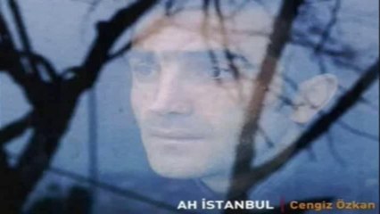 Cengiz Özkan - Beni Görüp Yüzün Öte Dönderme.