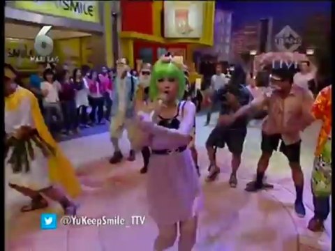 [131209]Yuk Keep Smile TTV - Seg 4b