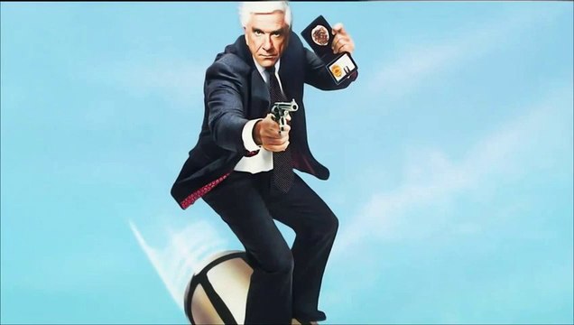 THE NAKED GUN Newset Film Set To Be A Sequel Not A Remake - AMC Movie News