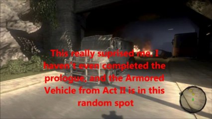 Dead Island Hinting New Riptide Characters?