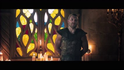 I, Frankenstein - Summon Clip