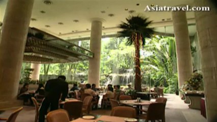 Sheraton Tower Hotel, Singapore by Asiatravel.com