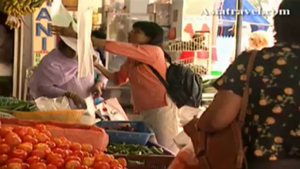 Little India in Singapore by Asiatravel.com