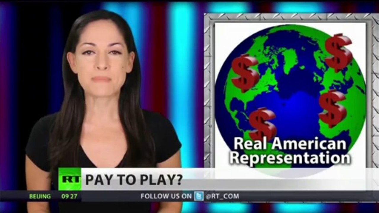 ALERT NEWS Obama nominates rich donors to ambassador posts