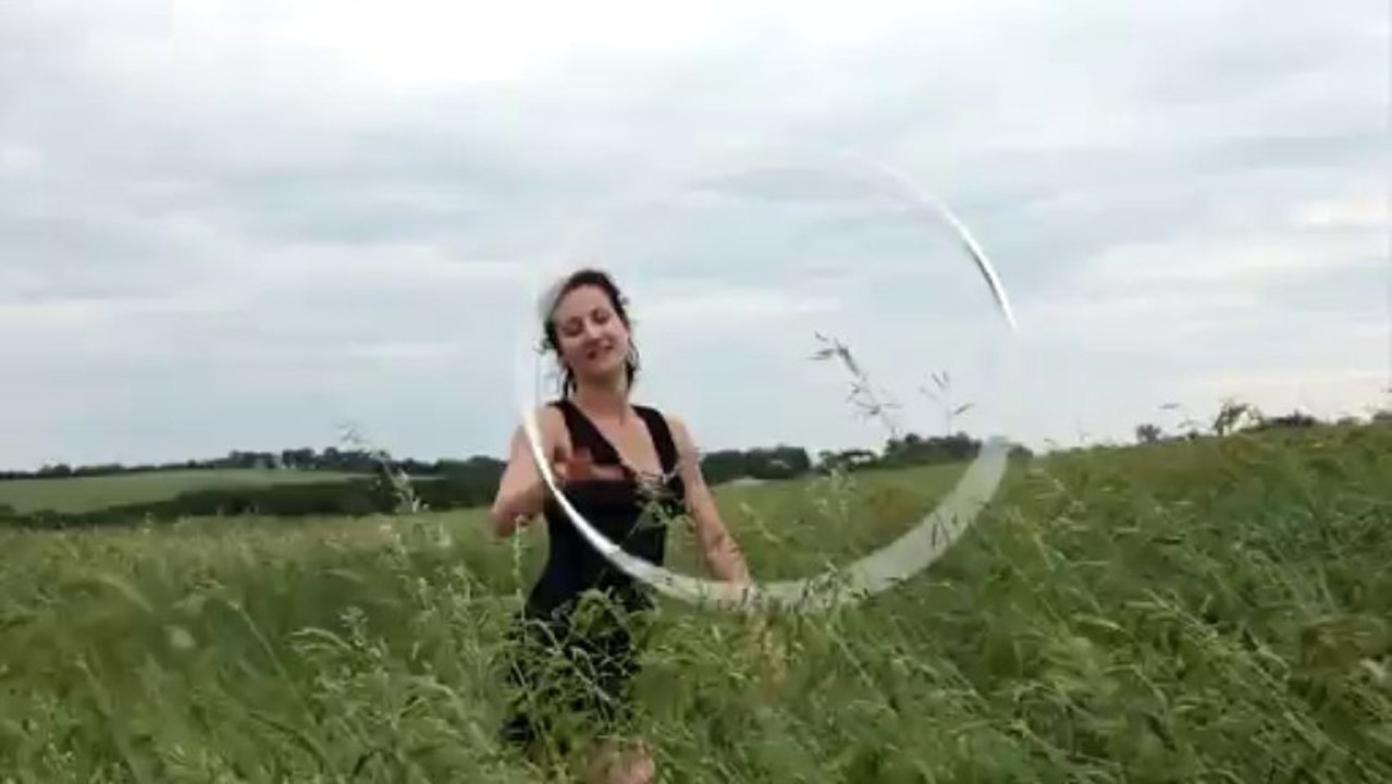 Rain Dance