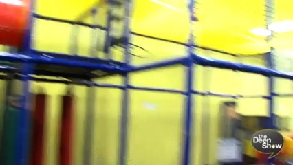 Uncover Islamic Mosque's/Masjids And Muslims In America ᴴᴰ - TheDeenShow