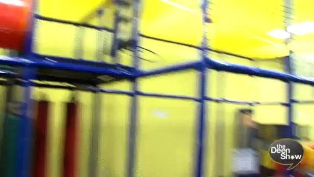 Uncover Islamic Mosque's/Masjids And Muslims In America ᴴᴰ - TheDeenShow