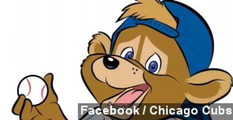 Cubs Fans Unhappy With New Mascot 'Clark'