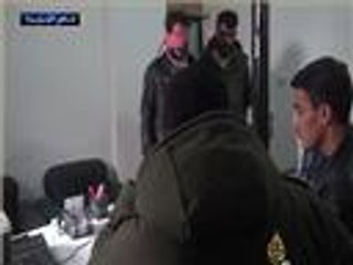 الجيش الحر يؤسس كتيبة في القلمون بريف دمشق