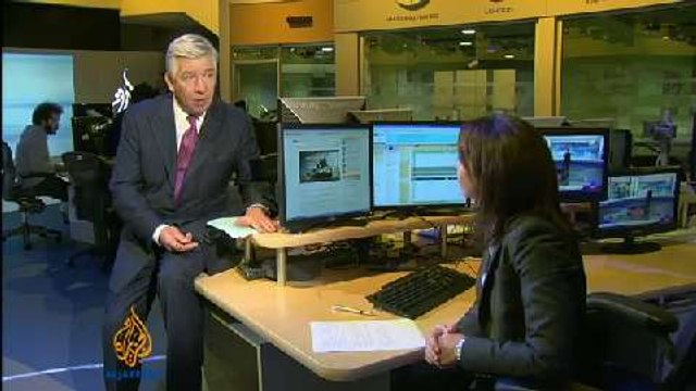 Egypt votes in first day of referendum