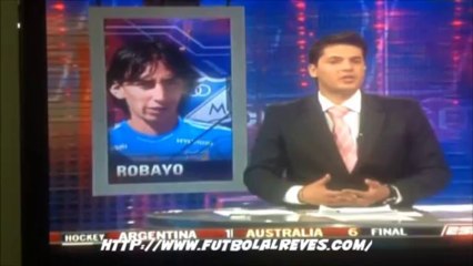 "Seguimos en España..."