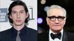 Adam Driver Has Been Cast In Martin Scorsese's SILENCE - AMC Movie News
