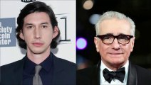 Adam Driver Has Been Cast In Martin Scorsese's SILENCE - AMC Movie News