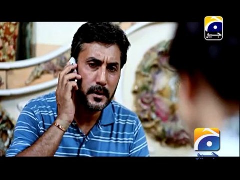 Zindagi Udaas Hai Tu-Episode 15