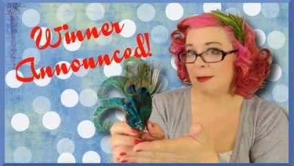 Winner Announced  Sweetgrass Mill Hair Accessory Giveaway