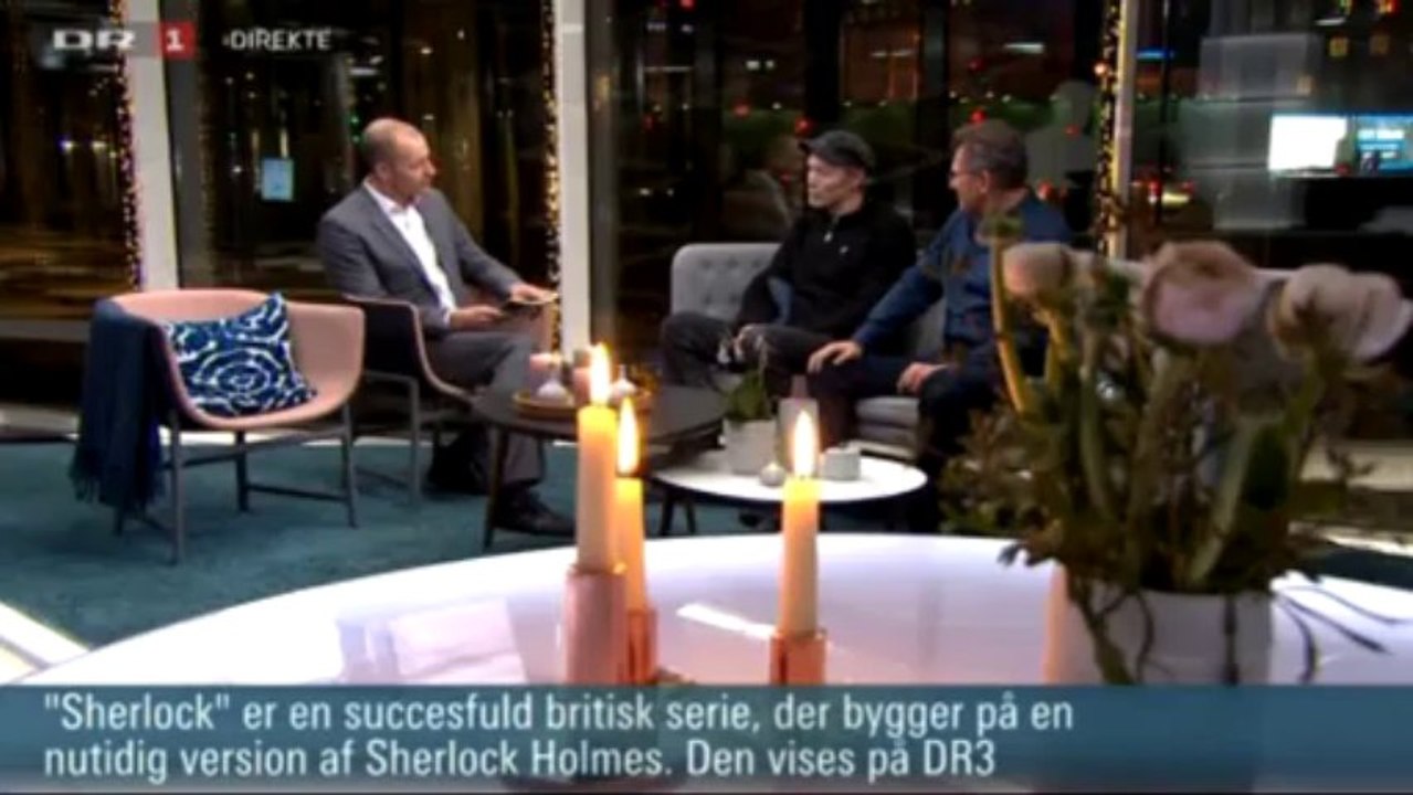 Lars_interview
