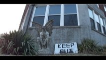 Waverly Hills Sanatorium Ghost Hunt - Retro Ramblings