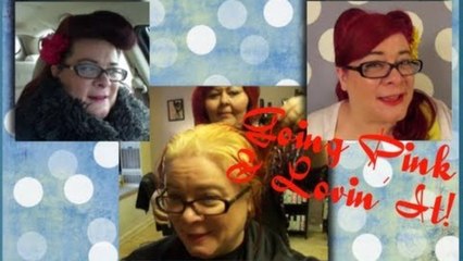 Can I be a Pink Lady Now - Retro Ramblings