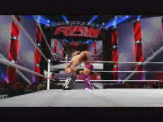 Show #26 - Revolution Wrestling Live(Partie 1)