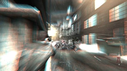 Max Payne 3 - New York, New York