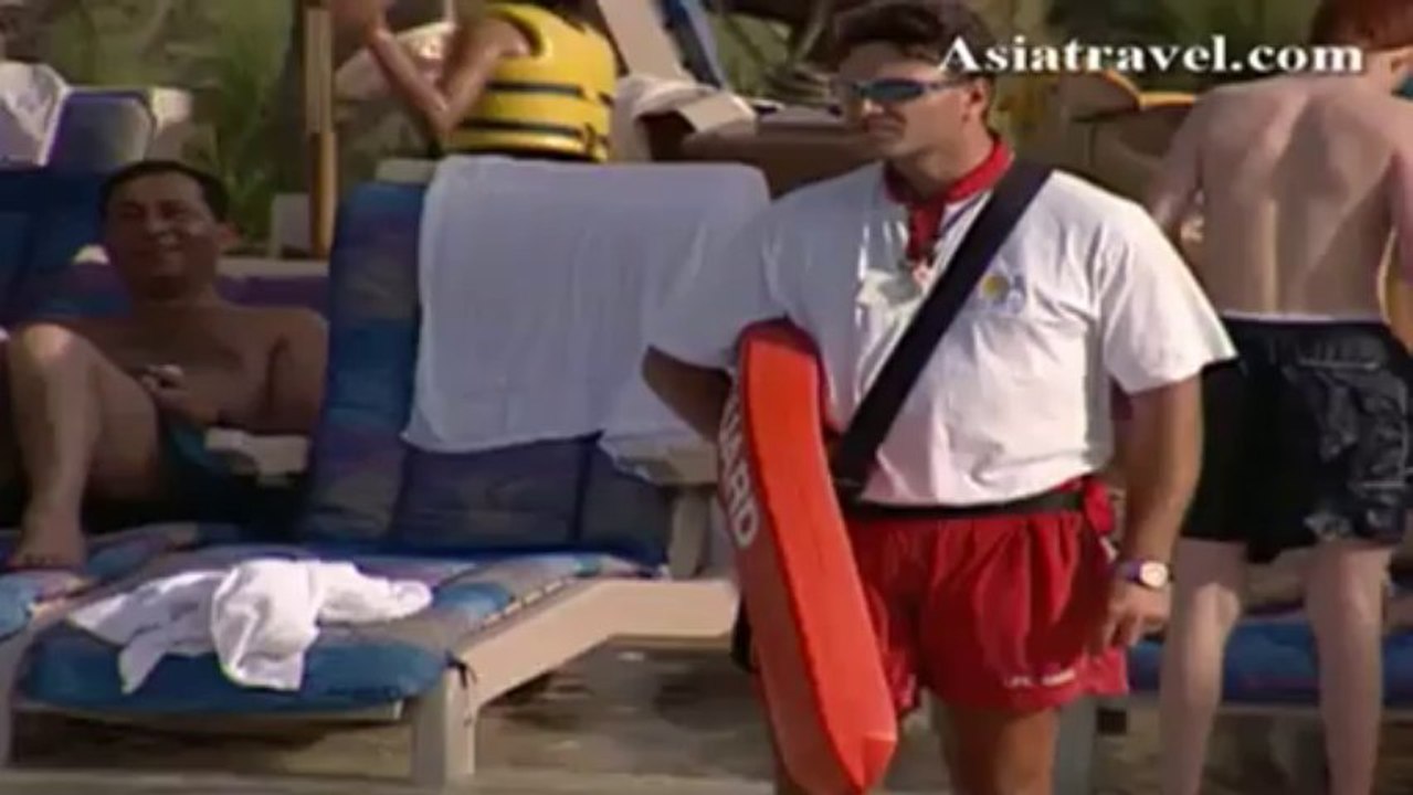 Wild Wadi Water Park, Dubai by Asiatravel.com