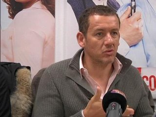 Dany Boon sur l'affaire Dieudonné: "On n'est plus dans le métier de l'humour et du rire" - 14/01